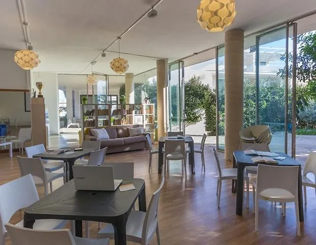 Kamena Residence Марина-ди-Рагуза Италия